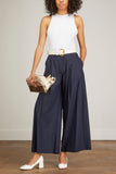 Labo.Art Pants Panta Dalla in Atlantic
