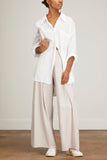 Labo.Art Pants Panta Dalla in Mystic
