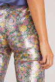 La Double J Pants Disco Trousers in Tripping