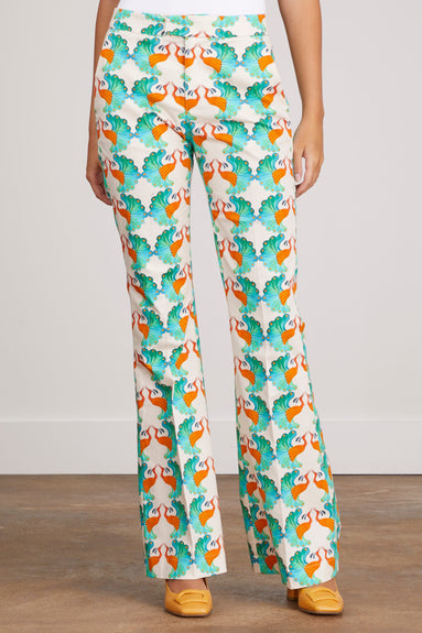 La Double J Pants Saturday Night Pants in Kissers