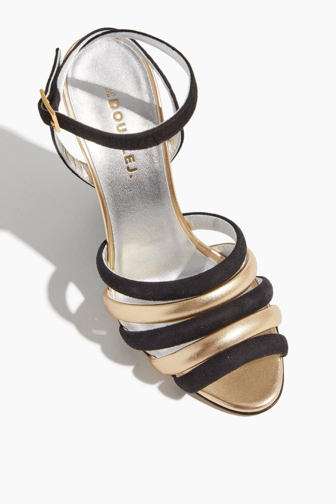 Wedges Hampden Clothing