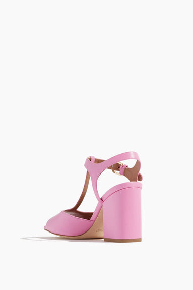 Laurence Dacade Strappy Heels Gloria Sandal in Pink