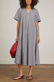 Lee Mathews Casual Dresses Hazel Dress in Black Lee Mathews Hazel Dress in Black