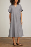 Lee Mathews Casual Dresses Hazel Dress in Black Lee Mathews Hazel Dress in Black
