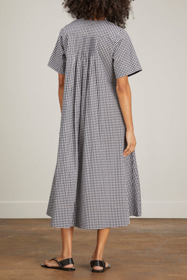 Lee Mathews Casual Dresses Hazel Dress in Black Lee Mathews Hazel Dress in Black