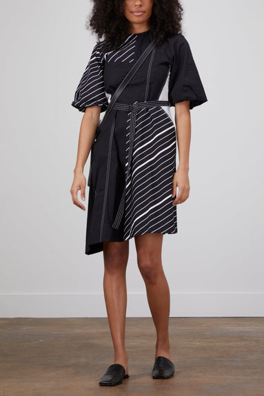 Lovebirds Dresses Blueprint Dress in Black Lovebirds Blueprint Dress in Black