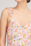 LoveShackFancy Dresses Desra Dress in Pastel Confetti