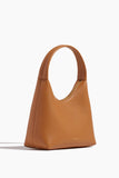 Mansur Gavriel Soft Candy Bag in Black/Flamma – Hampden Clothing