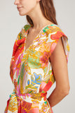 Mara Hoffman Dresses Kualoa Rita Tube Dress in Multi