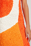 Mara Hoffman Dresses Pomelo Sloan Dress in Red Multi Mara Hoffman Pomelo Sloan Dress in Red Multi