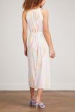 Mara Hoffman Dresses Celeste Sydney Dress in Pink Multi