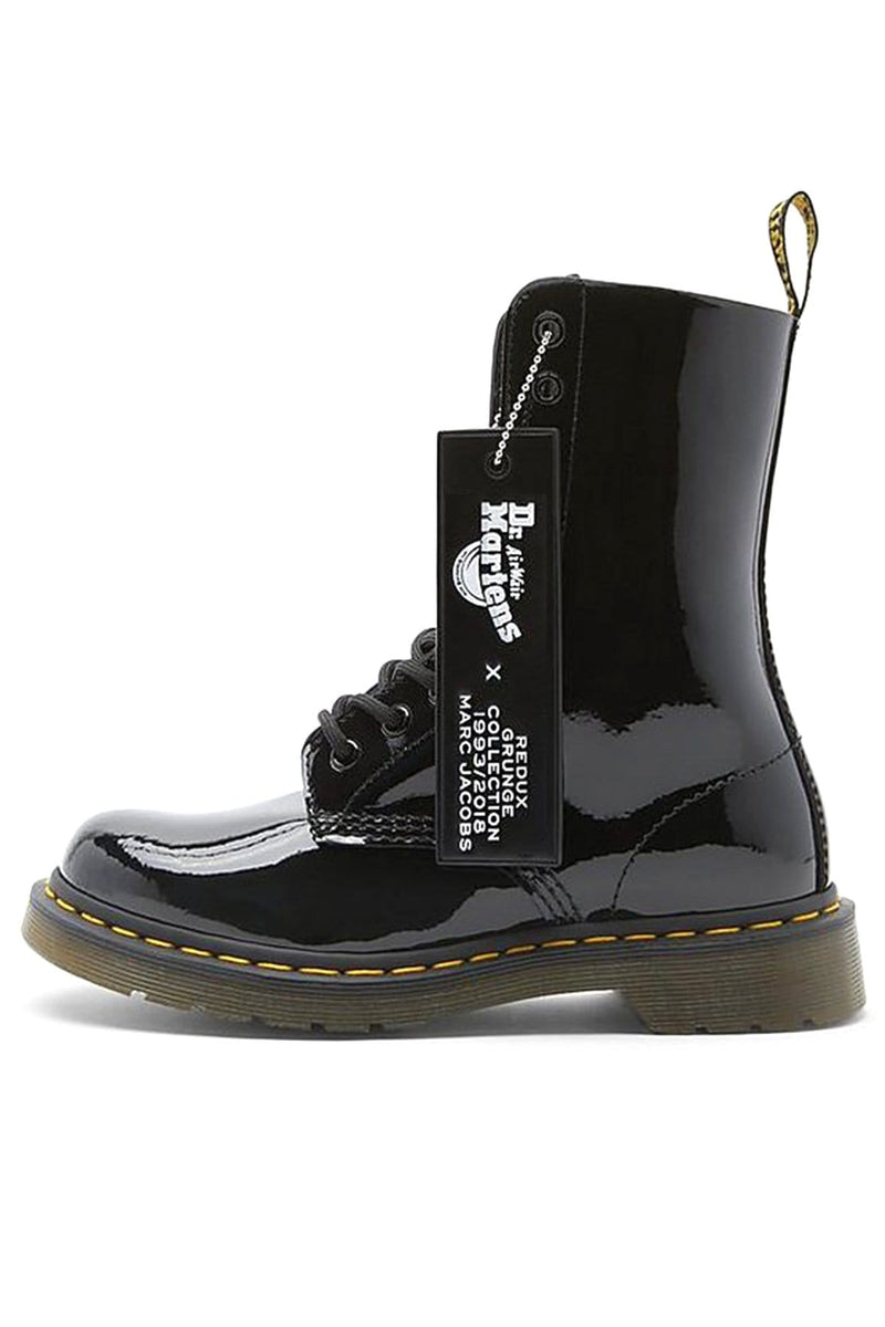 Dr Marten x Marc Jacobs Boot in Black – Hampden Clothing