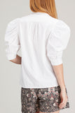 Maria Cher Tops Soller Aime Shirt in White