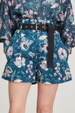 Maria Cher Shorts Mataro Amal Short in Mix Maria Cher Mataro Amal Short in Mix
