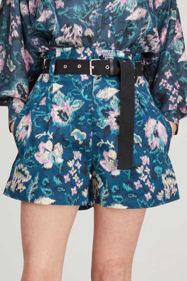 Maria Cher Shorts Mataro Amal Short in Mix Maria Cher Mataro Amal Short in Mix