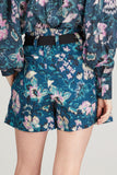 Maria Cher Shorts Mataro Amal Short in Mix Maria Cher Mataro Amal Short in Mix