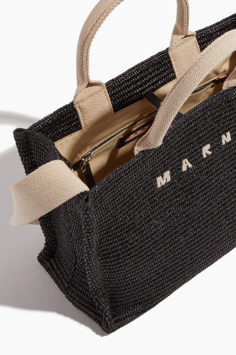 Totes bags Marni - Shopping east west - SHMQ0053Q0P544100V07
