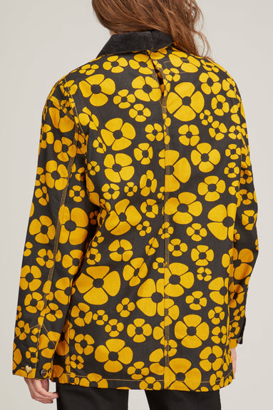Marni Jackets Jacket in Sunflower
