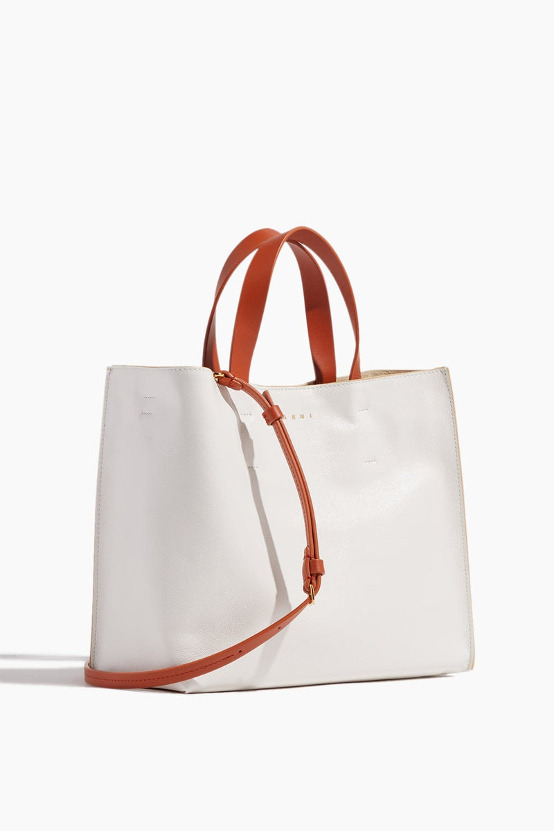 Marni Shopping Bag: An Ace in the Hole - Snob Essentials