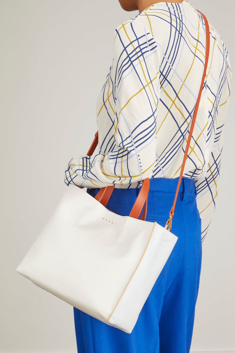 Marni Shopping Bag: An Ace in the Hole - Snob Essentials