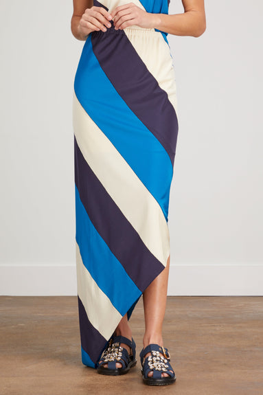 Marni Skirts Pencil Skirt in Royal