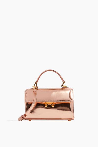 Relativity Mini Handbag in Light Pink