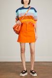 Marni Skirts Skirt in Carrot Marni Skirt in Carrot