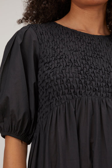 Merlette Dresses Vallarta Dress in Black