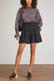 Merlette Shorts Paquin Short in Black