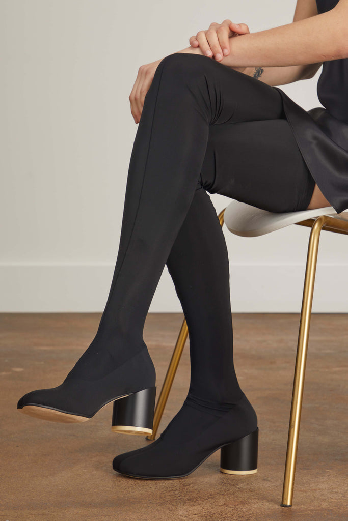 Tall Boots – Hampden Clothing