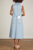 MM6 Maison Margiela Dresses Dress in Light Blue