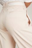 MM6 Maison Margiela Pants Pant in Ivory MM6 Pant in Ivory