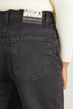 MOTHER Jeans High Waisted Twizzy Skimp Jean in Smacking Good MOTHER High Waisted Twizzy Skimp Jean in Smacking Good