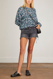 Moussy Shorts Shirley Shorts in Black