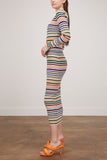Munthe Dresses Callen Dress in Ivory