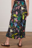 Munthe Skirts Carson Skirt in Black
