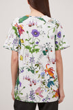 Munthe Tops Chevy Shirt in White