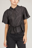 Munthe Tops Aroscope Top in Black