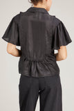Munthe Tops Aroscope Top in Black