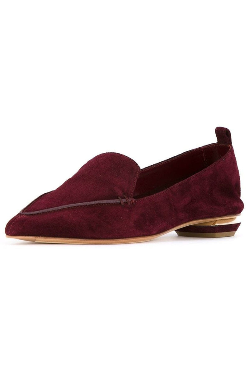 Nicholas KIRKWOOD: Beya Loafer