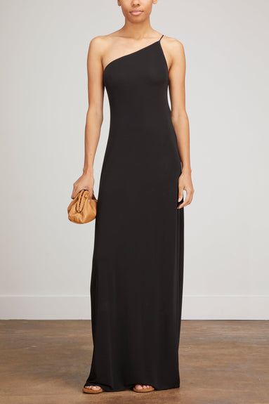 Nili Lotan Dresses Amelie Dress in Black