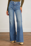 Nili Lotan Jeans Florence Jean in Classic Wash