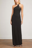 Nili Lotan Dresses Manette Dress in Black