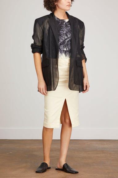 No. 21 Tops Knitwear Top Multicolor