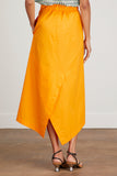 Odeeh Skirts Skirt in Orange