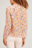 Odeeh Sweaters Sweater in Candy Odeeh Sweater in Candy