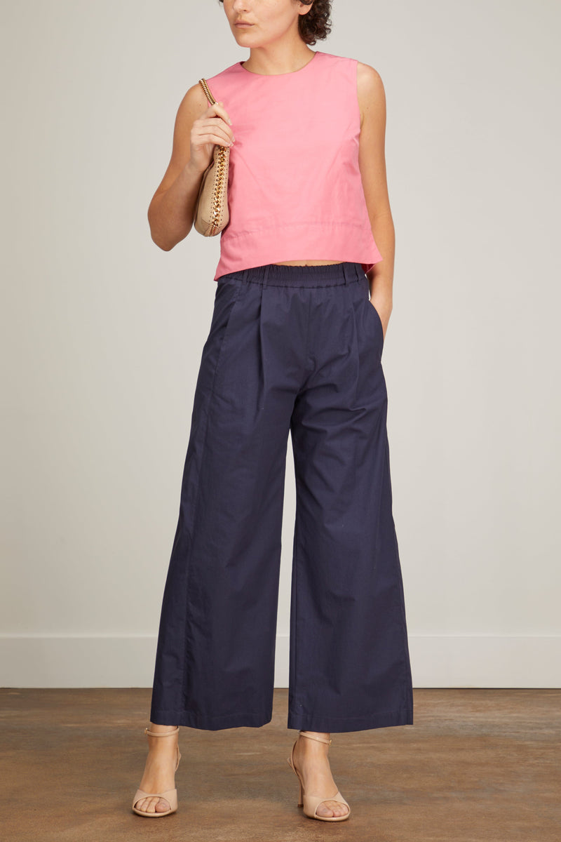 Odeeh Pant in Navy – Hampden Clothing