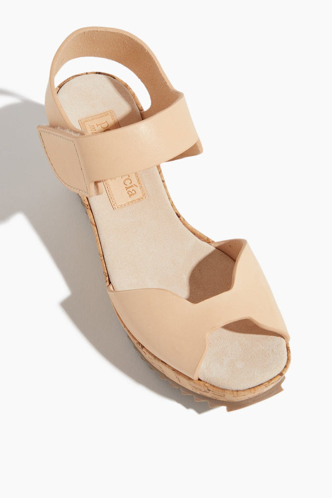 Wedges Hampden Clothing