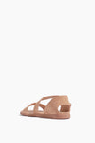 Pedro Garcia Sandals Perley Sandal in Buff Castoro Pedro Garcia Perley Sandal in Buff Castoro