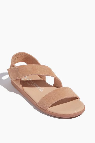 Pedro Garcia Sandals Perley Sandal in Buff Castoro Pedro Garcia Perley Sandal in Buff Castoro